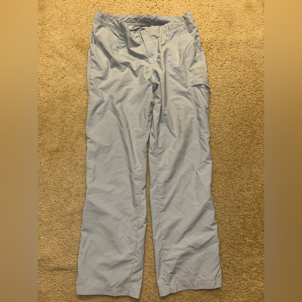 Columbia pants